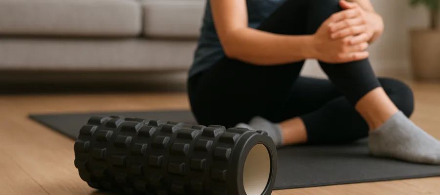 Faszienrolle Mythen und Fakten: Wissenschaftlich fundierte Antworten