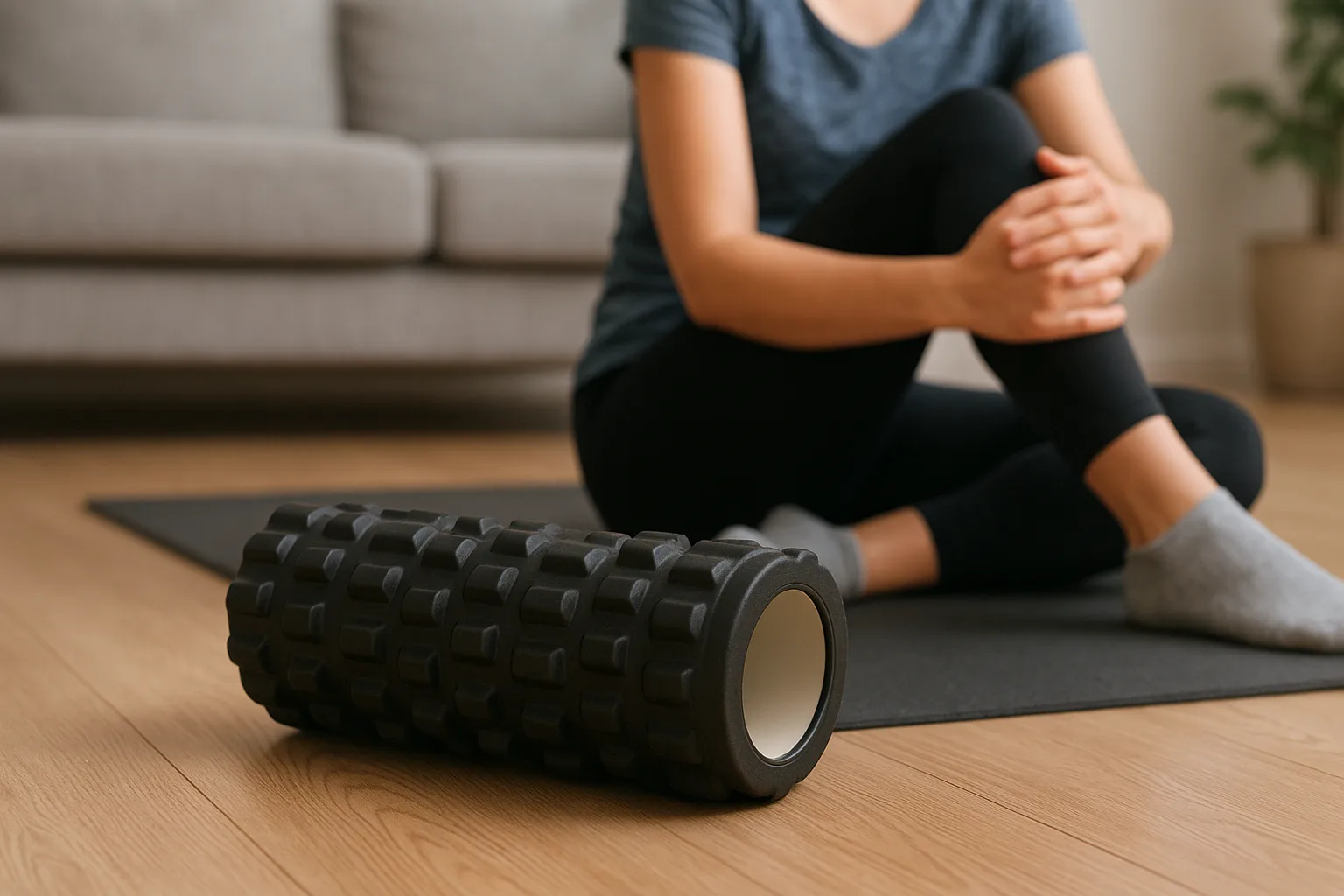 Faszienrolle Mythen und Fakten: Wissenschaftlich fundierte Antworten