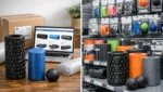 Faszienrolle kaufen online oder im Fachhandel: Worauf du beim Kauf achten solltest