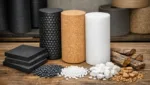 Materialien fuer den Bau einer Faszienrolle: Welche Werkstoffe eignen sich am besten?