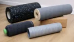 DIY Faszienrolle: kreative Varianten & Anpassung
