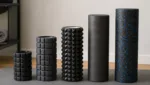 Verschiedene Groessen und Haertegrade bei DIY Faszienrollen – was du beachten solltest